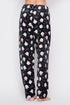 Onyx Caticorns - Women's Pajama Pants