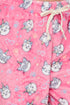 Alabaster Caticorns - Women's Pajama Pants