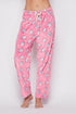 Alabaster Caticorns - Women's Pajama Pants