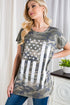 The Emersyn - Women's Plus Size Top
