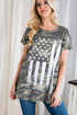 The Emersyn - Women's Plus Size Top