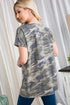 The Emersyn - Women's Plus Size Top