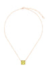 Softball Necklace