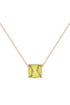 Softball Necklace