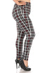 Uptown Girl - Women's Plus Size Treggings