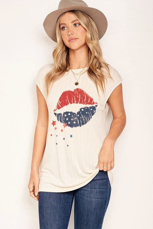 The Belle - Women's Top