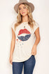 The Belle - Women's Top
