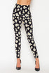 Daisy Mae - Women's Plus Size Leggings