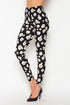 Daisy Mae - Women's Plus Size Leggings