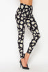 Daisy Mae - Women's Plus Size Leggings
