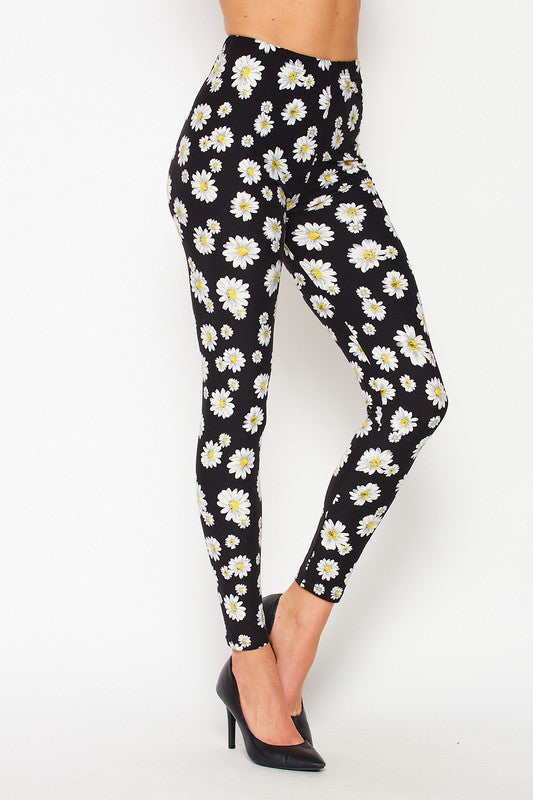Daisy Mae - Women's One Size Leggings