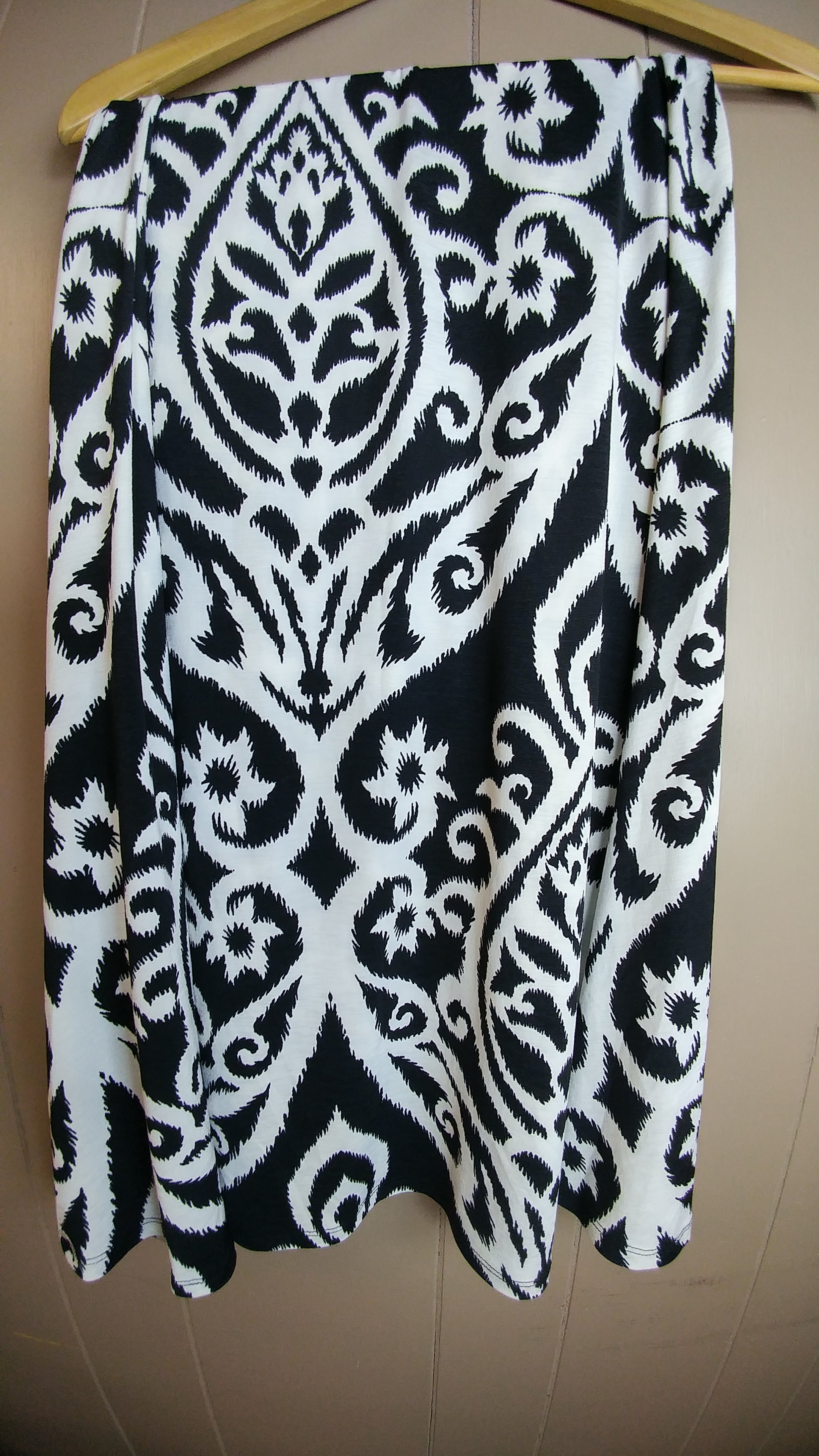 Timeless - Women's Maxi Skirt