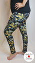 Flying Towards a Cure - Women's Leggings