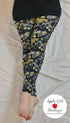 Flying Towards a Cure - Women's Leggings