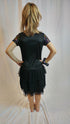 The Gemma - Girls Sequined Dress