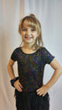 The Gemma - Girls Sequined Dress