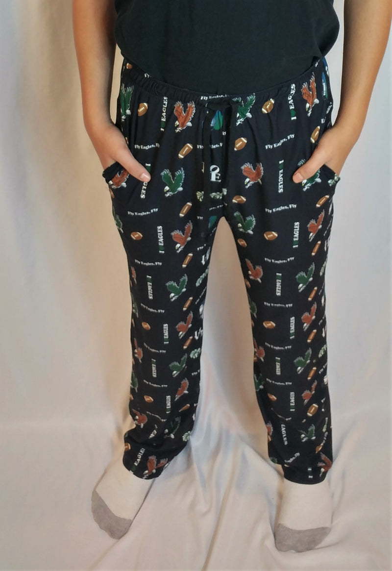 Philly Football Lounge Pants - Adult Unisex