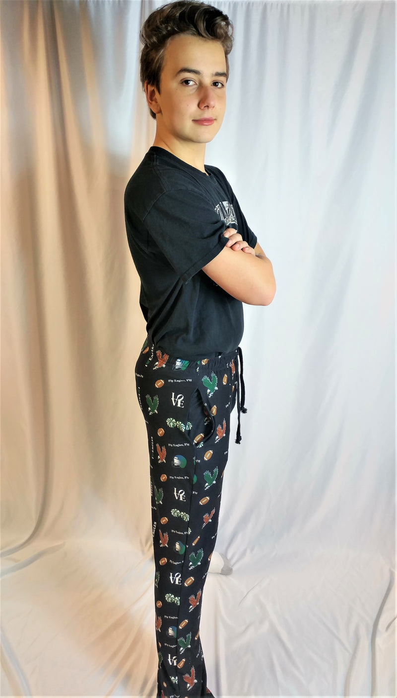 Philly Football Lounge Pants - Adult Unisex