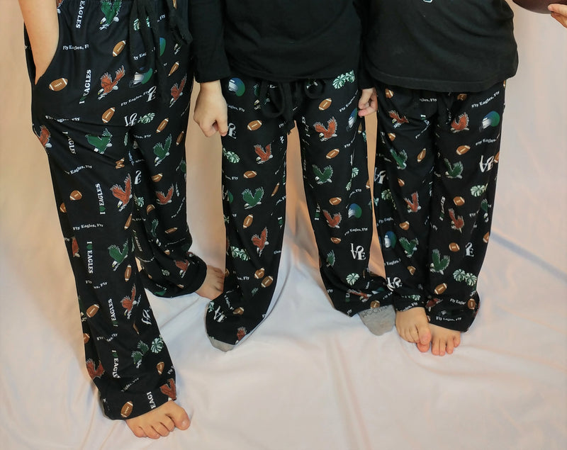 Philly Football Lounge Pants - Kids Unisex