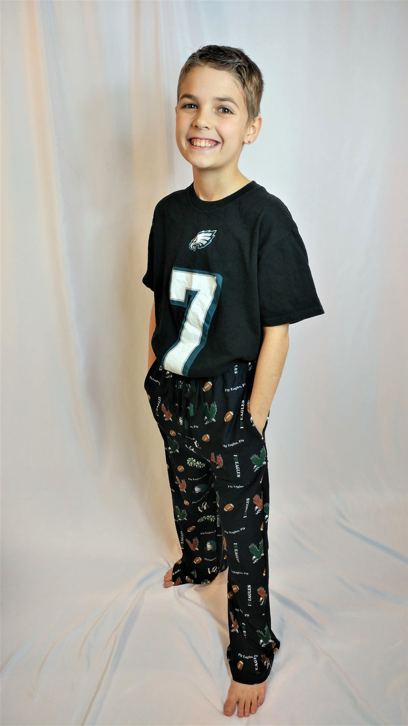 Philly Football Lounge Pants - Kids Unisex