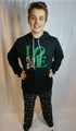 Eagles LOVE Hoodie