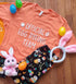 Official Egg Dyeing Team - Women's Tee