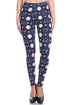 Load the Bases - Women's 3X/5X Plus Size Leggings