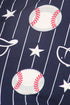 Load the Bases - Girls Leggings