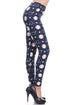Load the Bases - Women's 3X/5X Plus Size Leggings