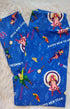 Mummers Strut - Girls Leggings