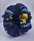 Be a Buddy Bullying Awareness Scrunchie