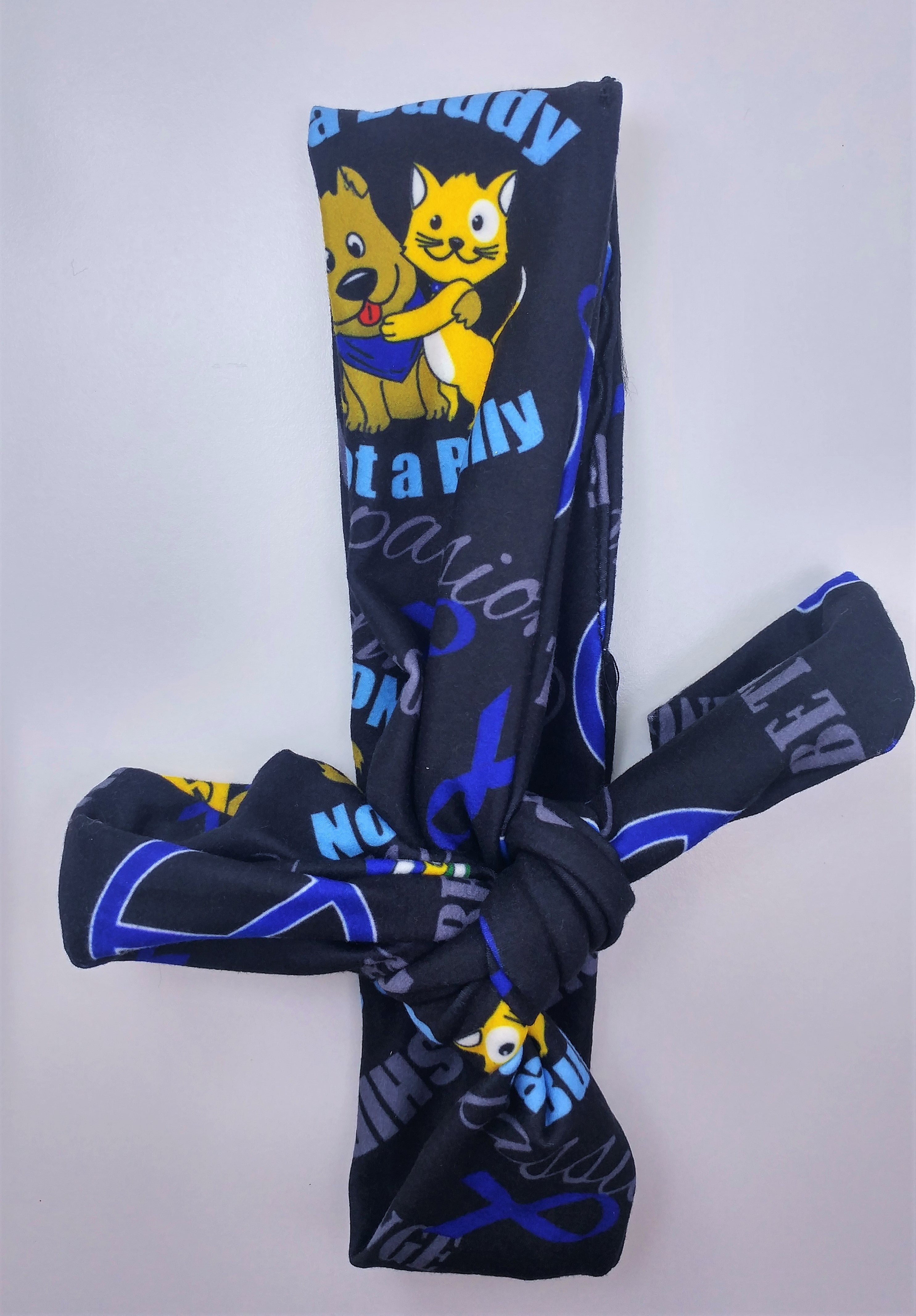 Be a Buddy Bullying Awareness Headband
