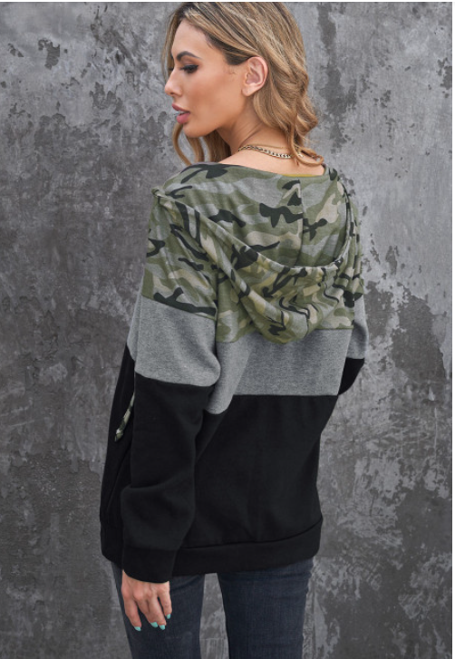 The Sybil - Women's Top
