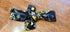Flying Towards a Cure Childhood Cancer Awareness Headband