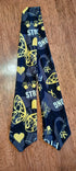 Flying Towards a Cure Childhood Cancer Awareness Headband