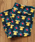 Fragile Beauty - Girls Leggings