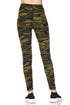 Boot Camp - Women's One Size Leggings