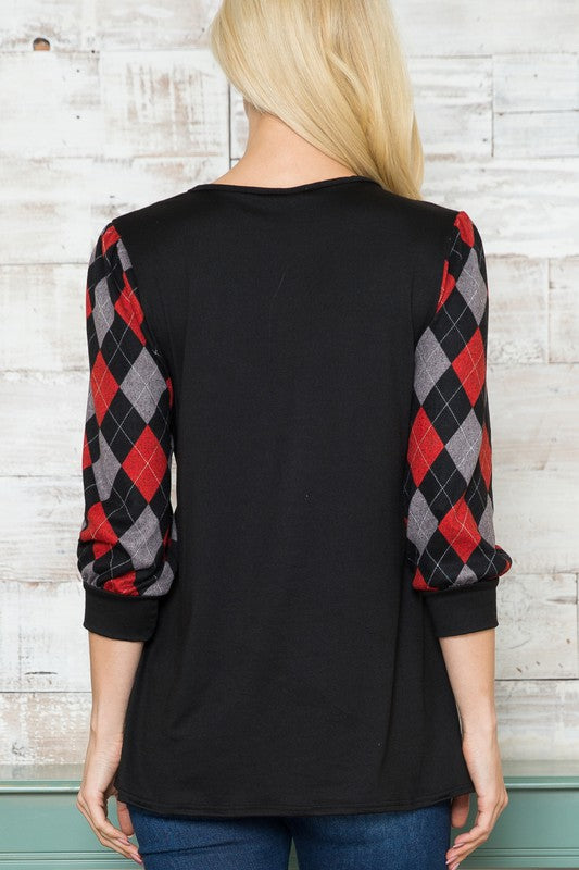 The Addison - Women's Top