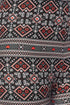 Pixelated Hearts - Women's Plus Size Leggings