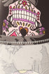Unlock Skull Kingdom - Women's One Size Leggings