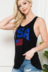 The Destiny - Women's Plus Size Top