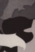 Gone Batty Camo - Girls Leggings