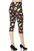 Sugar Rush - Women's One Size Capris