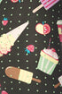 Sugar Rush - Women's Plus Size Capris