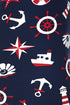 Seas the Day - Girls Leggings