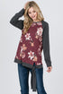 The Tasha - Women's Top
