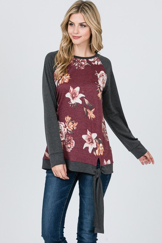 The Tasha - Women's Top
