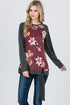The Tasha - Women's Top
