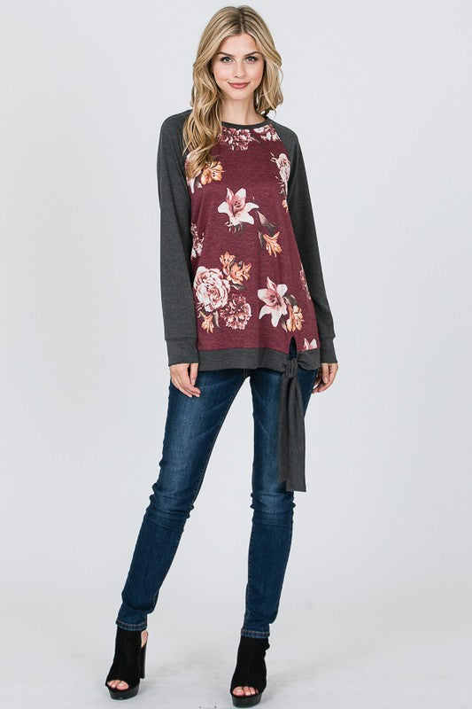 The Tasha - Women's Top