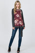 The Tasha - Women's Top